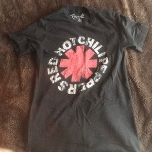 Red Hot Chili Peppers T-shirt